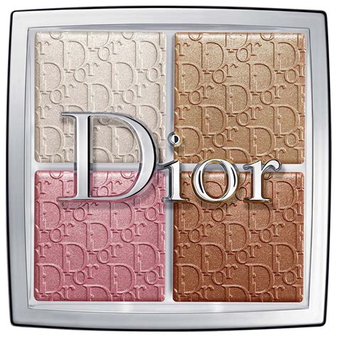 dior backstage glow pallet|dior backstage universal palette.